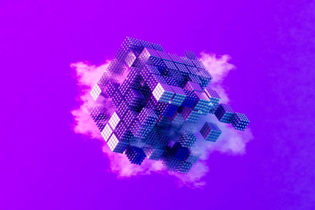 Abstract Data Cubes, Artificial Intelligence Technology